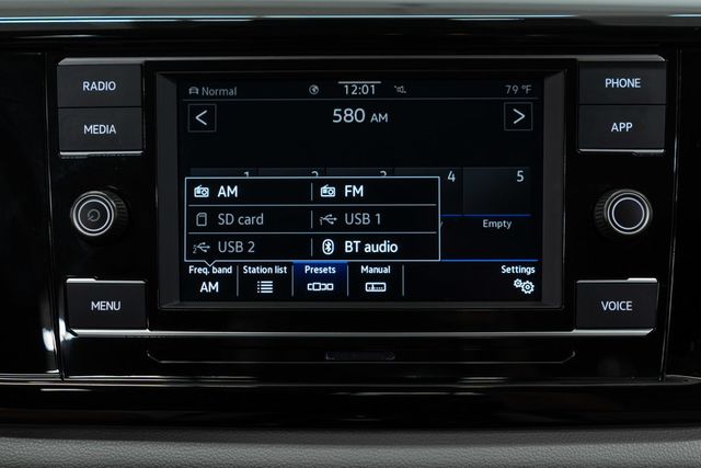 2023 Volkswagen Taos S 4MOTION - 23091212 - 19