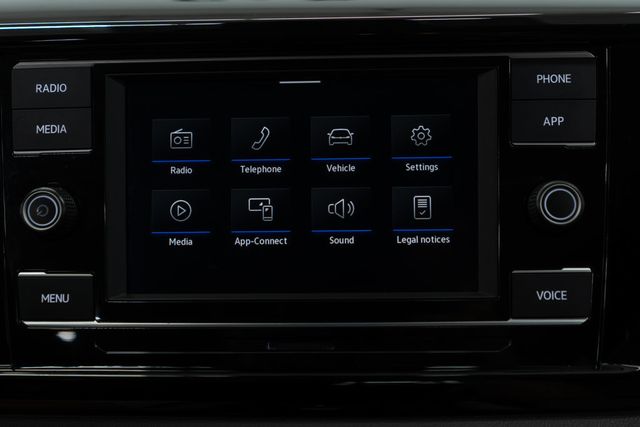 2023 Volkswagen Taos S 4MOTION - 23091212 - 21