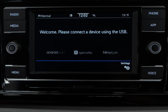 2023 Volkswagen Taos S 4MOTION - 23091212 - 22