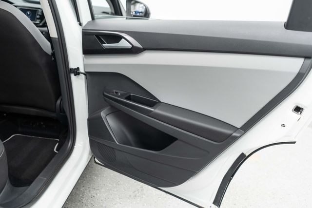2023 Volkswagen Taos S 4MOTION - 23091212 - 24
