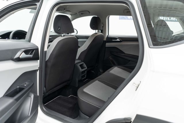 2023 Volkswagen Taos S 4MOTION - 23091212 - 25