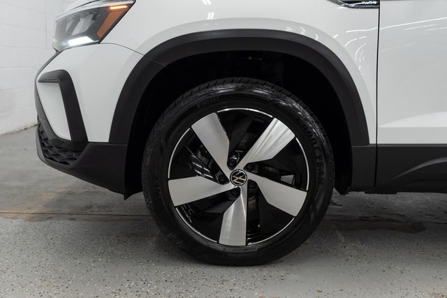 2023 Volkswagen Taos S 4MOTION - 23091212 - 28