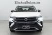 2023 Volkswagen Taos S 4MOTION - 23091212 - 2