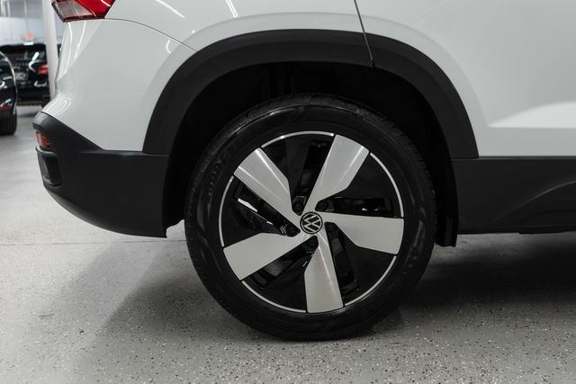 2023 Volkswagen Taos S 4MOTION - 23091212 - 30