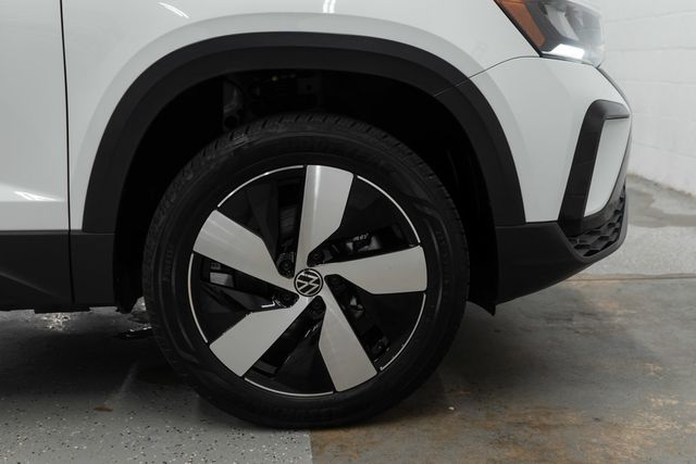 2023 Volkswagen Taos S 4MOTION - 23091212 - 31