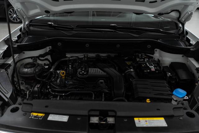 2023 Volkswagen Taos S 4MOTION - 23091212 - 32