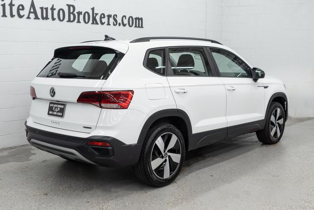 2023 Volkswagen Taos S 4MOTION - 23091212 - 34