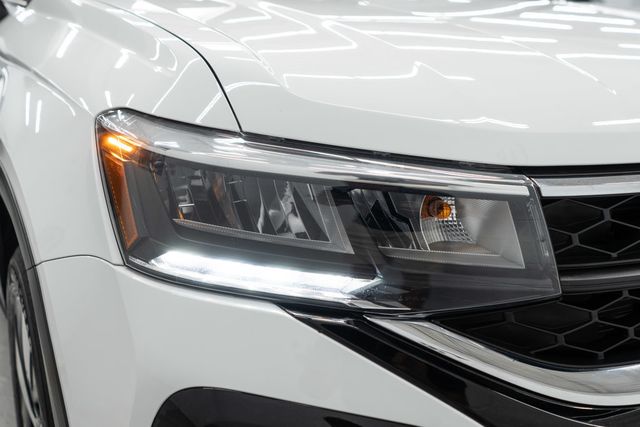 2023 Volkswagen Taos S 4MOTION - 23091212 - 35