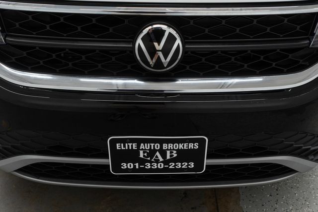 2023 Volkswagen Taos S 4MOTION - 23091212 - 36