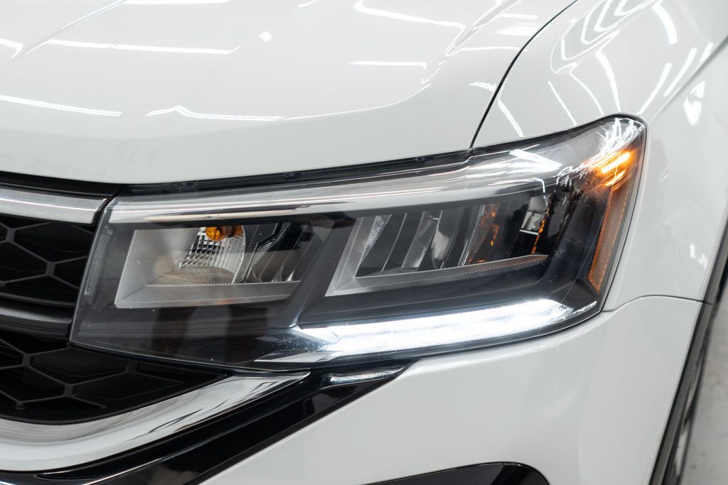 Volkswagen Taos photo 38