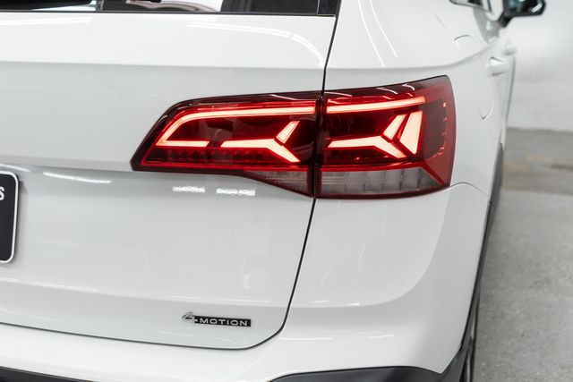 2023 Volkswagen Taos S 4MOTION - 23091212 - 39