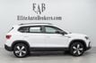 2023 Volkswagen Taos S 4MOTION - 23091212 - 4