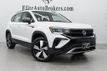 2023 Volkswagen Taos S 4MOTION - 23091212 - 6