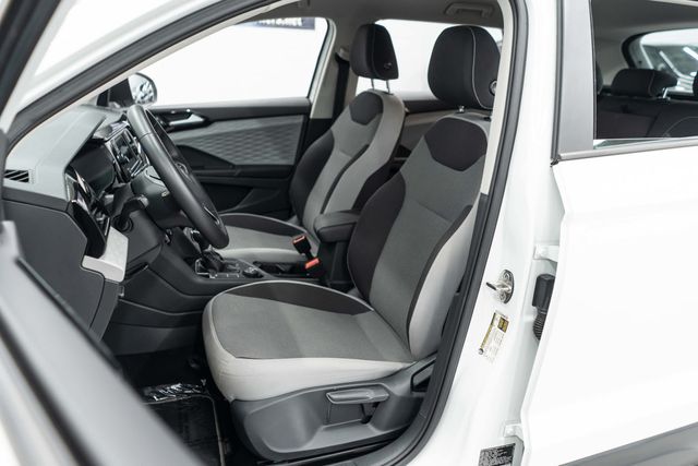 2023 Volkswagen Taos S 4MOTION - 23091212 - 8
