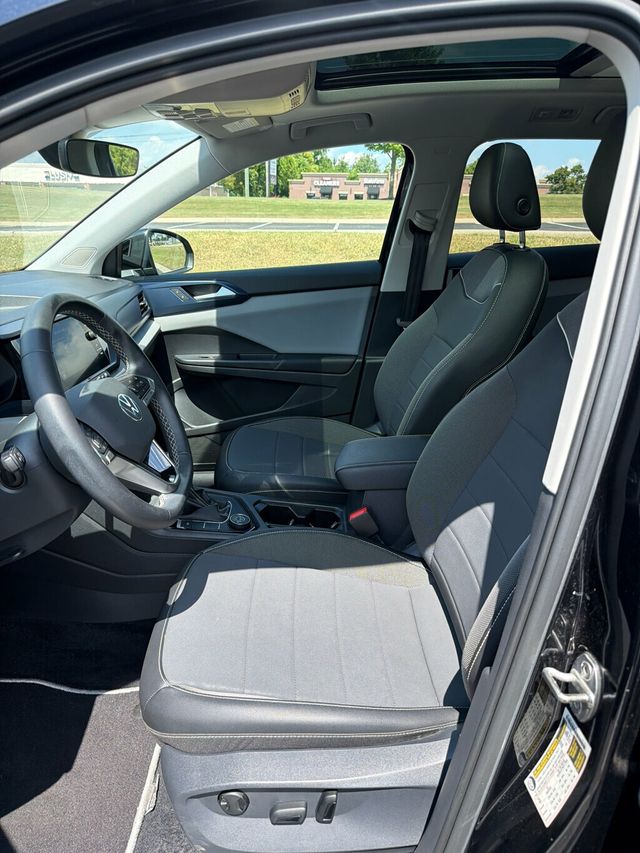 2023 Volkswagen Taos SE 4MOTION - 23072882 - 9