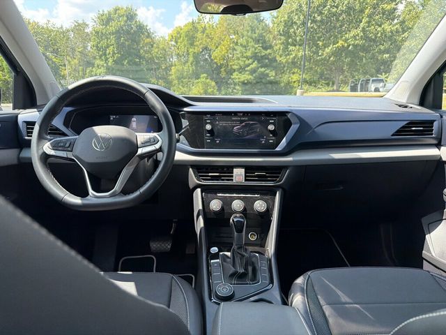 2023 Volkswagen Taos SE 4MOTION - 23072882 - 10