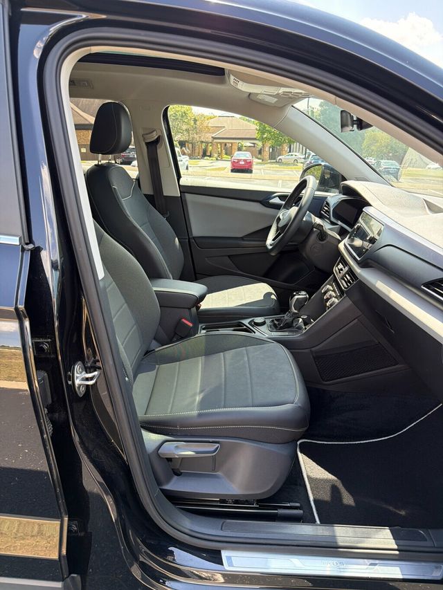 2023 Volkswagen Taos SE 4MOTION - 23072882 - 12