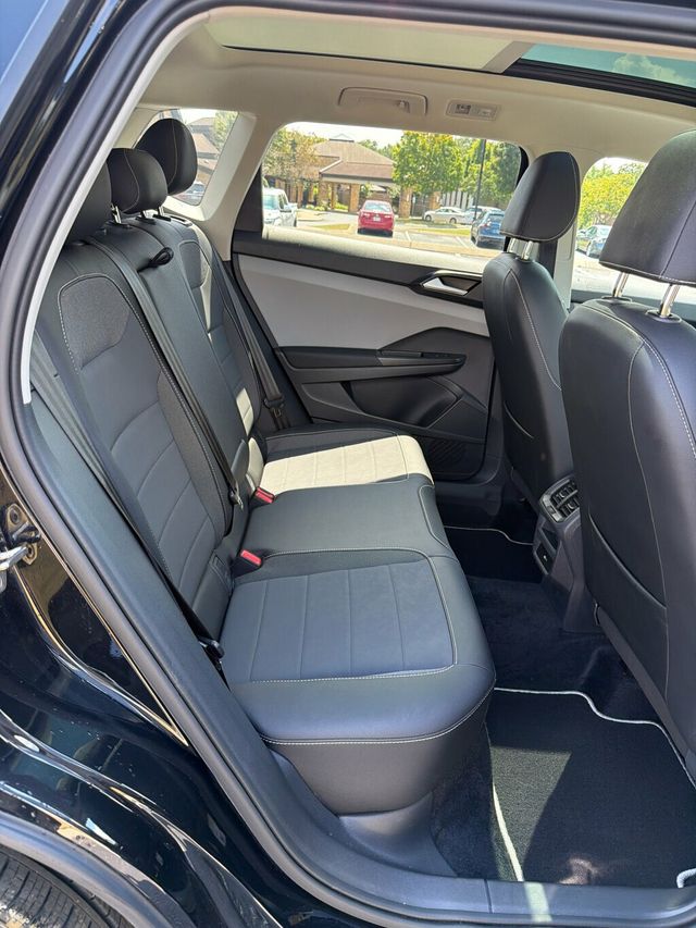 2023 Volkswagen Taos SE 4MOTION - 23072882 - 13