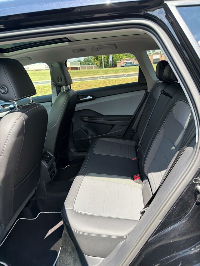 2023 Volkswagen Taos SE 4MOTION - 23072882 - 14