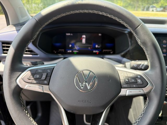 2023 Volkswagen Taos SE 4MOTION - 23072882 - 15