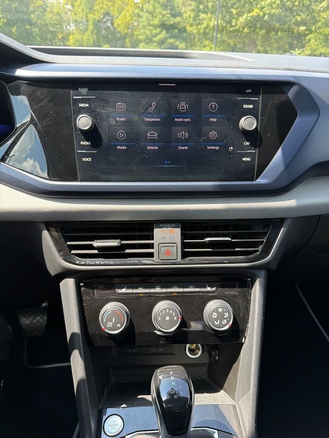 2023 Volkswagen Taos SE 4MOTION - 23072882 - 16