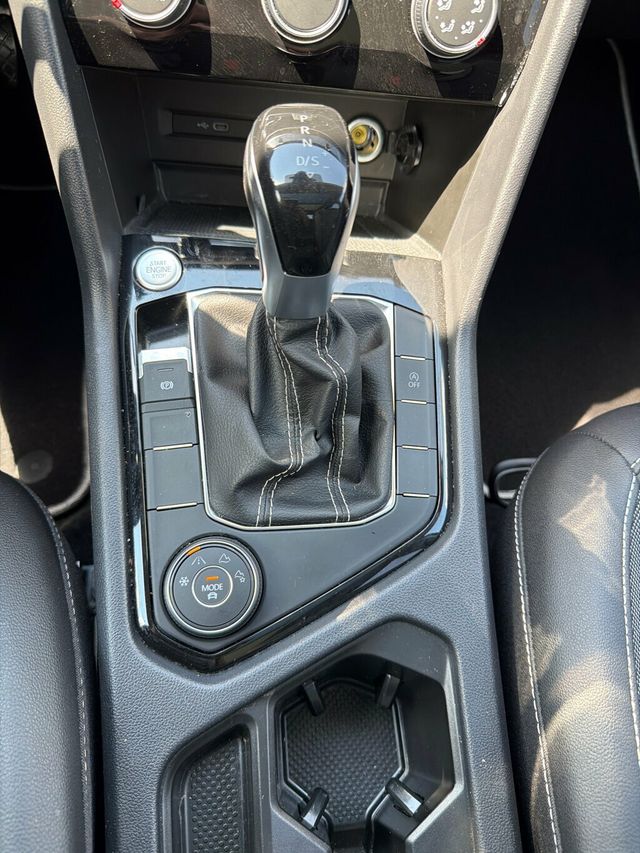2023 Volkswagen Taos SE 4MOTION - 23072882 - 18