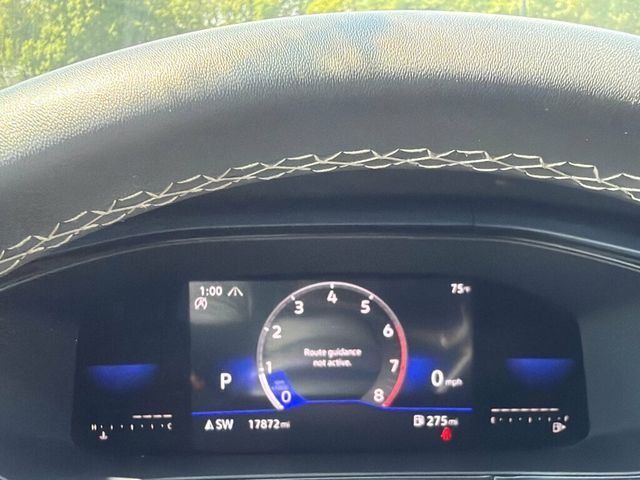 2023 Volkswagen Taos SE 4MOTION - 23072882 - 20