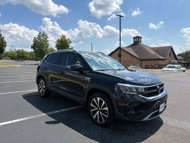 2023 Volkswagen Taos SE 4MOTION - 23072882 - 2
