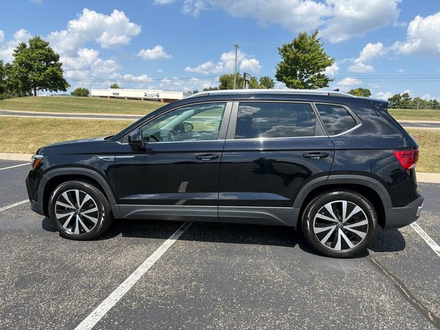 2023 Volkswagen Taos SE 4MOTION - 23072882 - 6