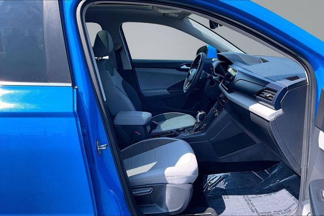 2023 Volkswagen Taos SE 4MOTION - 23055798 - 12