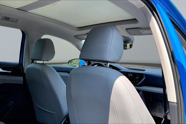 2023 Volkswagen Taos SE 4MOTION - 23055798 - 14