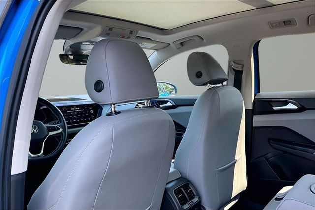 2023 Volkswagen Taos SE 4MOTION - 23055798 - 17