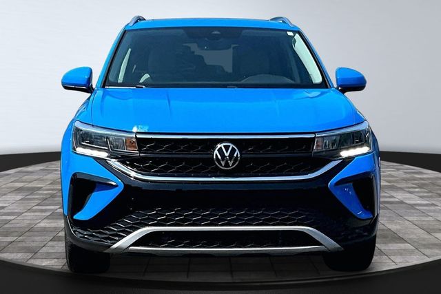 2023 Volkswagen Taos SE 4MOTION - 23055798 - 1