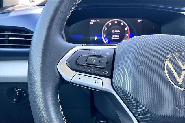 2023 Volkswagen Taos SE 4MOTION - 23055798 - 20