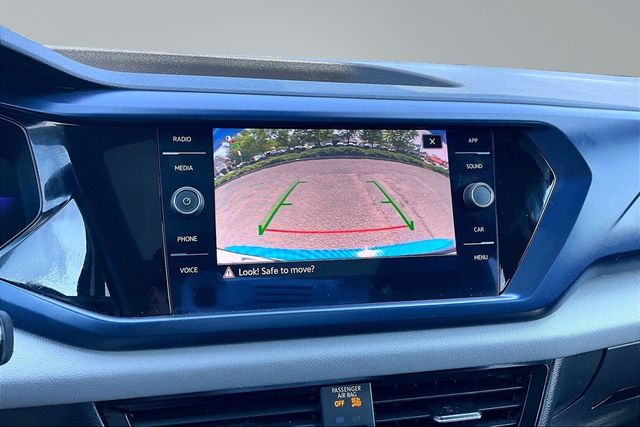 2023 Volkswagen Taos SE 4MOTION - 23055798 - 26