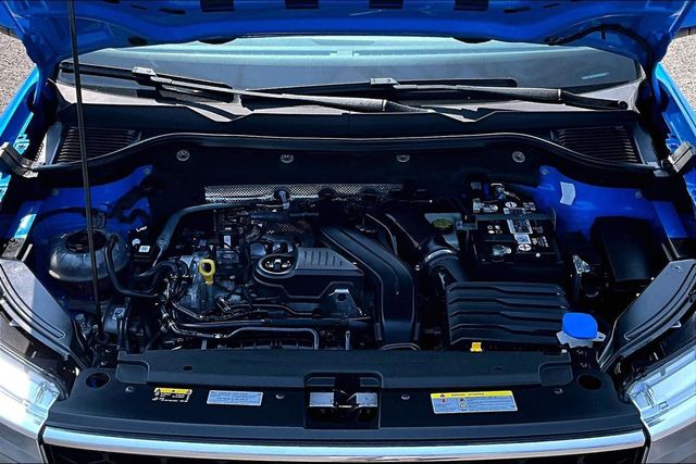 2023 Volkswagen Taos SE 4MOTION - 23055798 - 39
