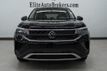 2023 Volkswagen Taos SE 4MOTION - 22377612 - 2
