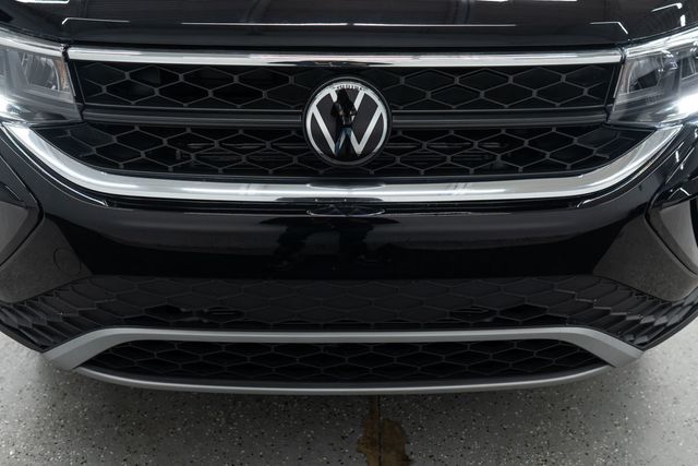 2023 Volkswagen Taos SE 4MOTION - 22377612 - 38