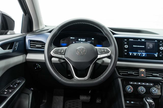 2023 Volkswagen Taos SE 4MOTION - 22982909 - 13