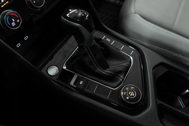 2023 Volkswagen Taos SE 4MOTION - 22982909 - 14