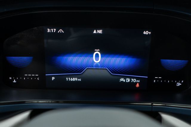 2023 Volkswagen Taos SE 4MOTION - 22982909 - 16