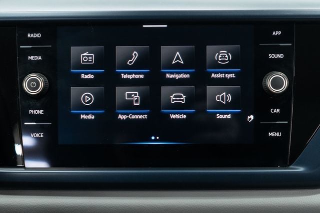 2023 Volkswagen Taos SE 4MOTION - 22982909 - 17