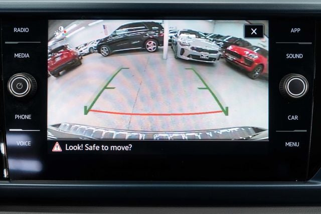 2023 Volkswagen Taos SE 4MOTION - 22982909 - 18