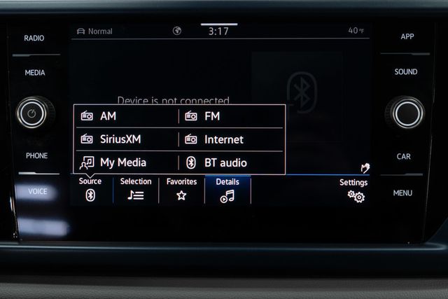 2023 Volkswagen Taos SE 4MOTION - 22982909 - 19