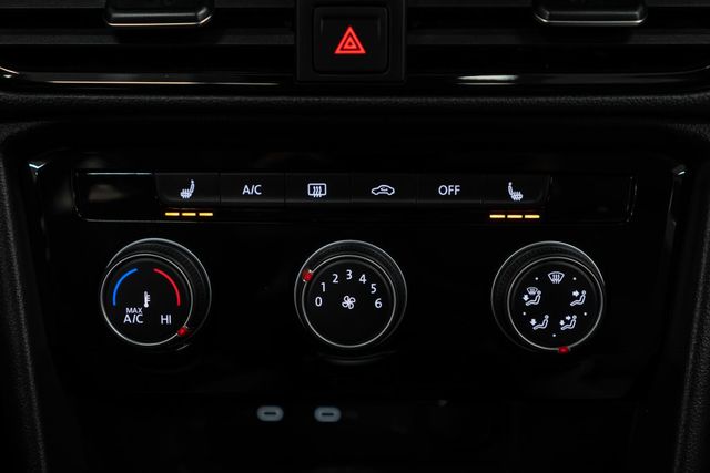 2023 Volkswagen Taos SE 4MOTION - 22982909 - 21