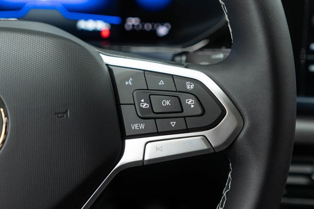 2023 Volkswagen Taos SE 4MOTION - 22982909 - 23