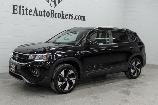 2023 Volkswagen Taos SE 4MOTION - 22982909 - 33