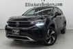 2023 Volkswagen Taos SE 4MOTION - 22982909 - 45