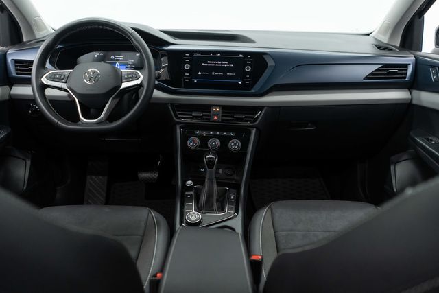 2023 Volkswagen Taos SE 4MOTION - 23074594 - 9
