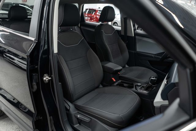 2023 Volkswagen Taos SE 4MOTION - 23074594 - 10